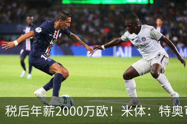税后年薪2000万欧！米体：特奥可能回欧洲，意甲多队在找此类球员